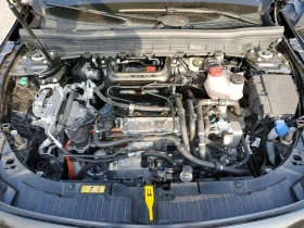 Mercedes-Benz EQB 250+ SUV, снимка 12