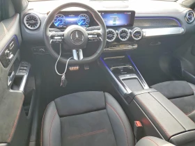Mercedes-Benz EQB 250+ SUV, снимка 8