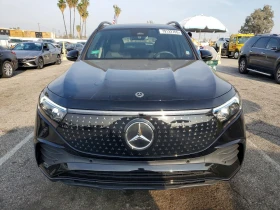 Mercedes-Benz EQB 250+ SUV, снимка 5