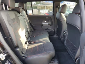 Mercedes-Benz EQB 250+ SUV, снимка 11