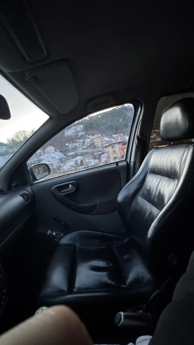 Opel Corsa 1.8 GSI, снимка 10
