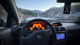 Opel Corsa 1.8 GSI, снимка 3