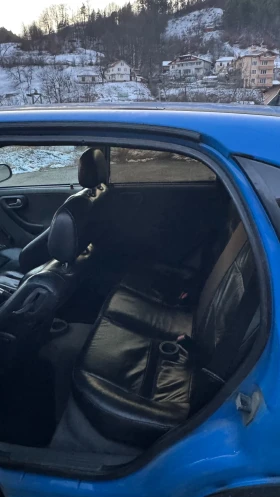 Opel Corsa 1.8 GSI, снимка 8