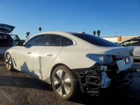 BMW i4 eDrive40 Gran Coupe * Крайна цена до БГ* , снимка 2