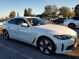 BMW i4 eDrive40 Gran Coupe * Крайна цена до БГ* , снимка 4