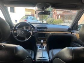 Mercedes-Benz E 320, снимка 6