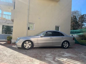 Mercedes-Benz E 320, снимка 3
