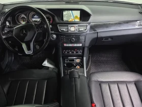 Mercedes-Benz E 220, снимка 7
