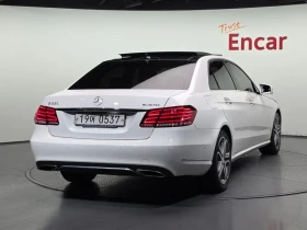 Mercedes-Benz E 220, снимка 2