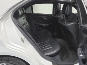Mercedes-Benz E 220, снимка 12