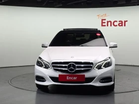 Mercedes-Benz E 220, снимка 3