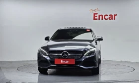 Mercedes-Benz C 200 2.0i 184hp, снимка 3
