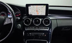 Mercedes-Benz C 200 2.0i 184hp, снимка 13