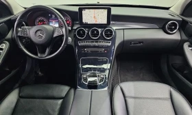 Mercedes-Benz C 200 2.0i 184hp, снимка 7