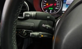 Mercedes-Benz C 200 2.0i 184hp, снимка 17
