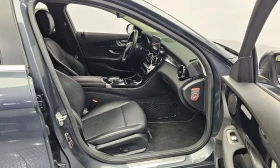 Mercedes-Benz C 200 2.0i 184hp, снимка 10