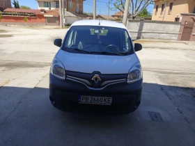 Renault Kangoo, снимка 2
