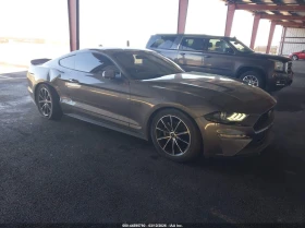 Ford Mustang 2.3l Ecoboost Premium Fastback, снимка 2