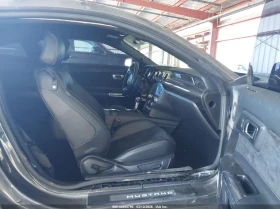 Ford Mustang 2.3l Ecoboost Premium Fastback, снимка 5