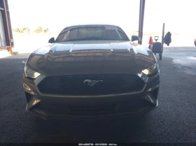 Ford Mustang 2.3l Ecoboost Premium Fastback, снимка 13