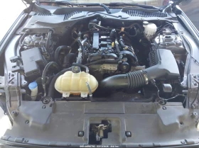Ford Mustang 2.3l Ecoboost Premium Fastback, снимка 10