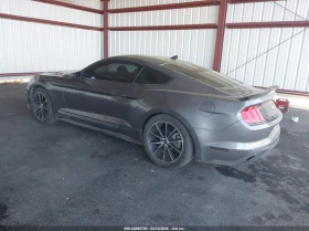 Ford Mustang 2.3l Ecoboost Premium Fastback, снимка 3