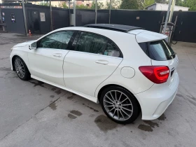 Mercedes-Benz A 180 d AMG FULL PANORAMA, снимка 6