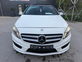 Mercedes-Benz A 180 d AMG FULL PANORAMA, снимка 2