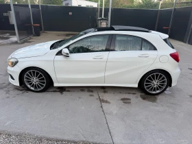 Mercedes-Benz A 180 d AMG FULL PANORAMA, снимка 7