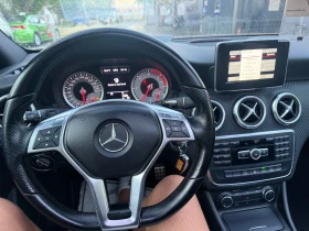 Mercedes-Benz A 180 d AMG FULL PANORAMA, снимка 12