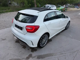 Mercedes-Benz A 180 d AMG FULL PANORAMA, снимка 4