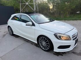 Mercedes-Benz A 180 d AMG FULL PANORAMA, снимка 3