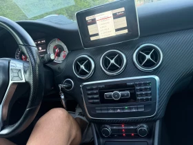 Mercedes-Benz A 180 d AMG FULL PANORAMA, снимка 13