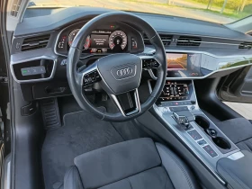 Audi A6 Limo/45TDI/Quattro/Hybrid/Air/Matrix/Alcantara , снимка 8