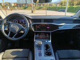 Audi A6 Limo/45TDI/Quattro/Hybrid/Air/Matrix/Alcantara , снимка 7