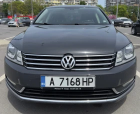 VW Passat B7, снимка 2