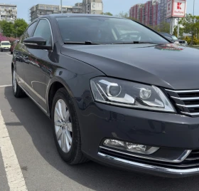 VW Passat B7, снимка 1