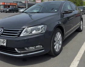 VW Passat B7, снимка 3