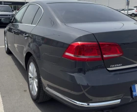 VW Passat B7, снимка 4
