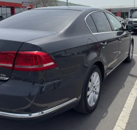 VW Passat B7, снимка 6