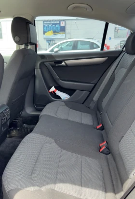 VW Passat B7, снимка 10