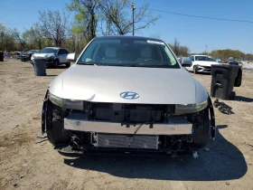 Hyundai Ioniq 5 Limited AWD, снимка 5