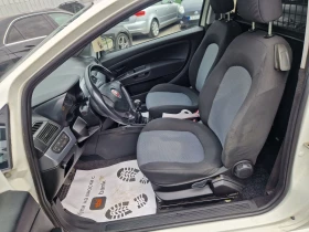Fiat Punto 1.2i  70ps.LPG VAN 1+ 1 ITALIA , снимка 9