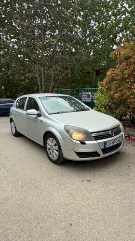 Opel Astra 1.7 Isuzo от България, снимка 4