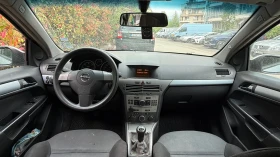 Opel Astra 1.7 Isuzo от България, снимка 5