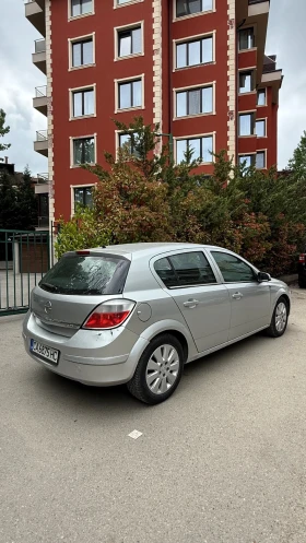 Opel Astra 1.7 Isuzo от България, снимка 1