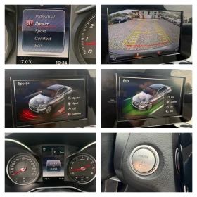 Mercedes-Benz C 300 (241 кс) 4MATIC 7G-TRONIC PLUS / 114 000 km./EU6, снимка 16