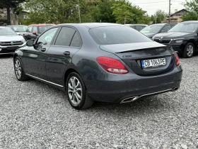 Mercedes-Benz C 300 (241 кс) 4MATIC 7G-TRONIC PLUS / 114 000 km./EU6, снимка 6