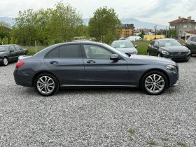 Mercedes-Benz C 300 (241 кс) 4MATIC 7G-TRONIC PLUS / 114 000 km./EU6, снимка 4