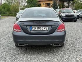 Mercedes-Benz C 300 (241 кс) 4MATIC 7G-TRONIC PLUS / 114 000 km./EU6, снимка 7